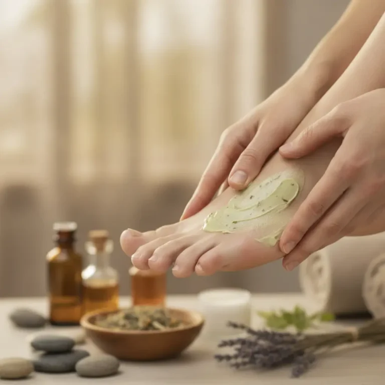 Hallux valgus et oignon du pied : solutions naturelles bien-être