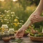 Piqûre de guêpe : que faire ? Guide naturel et holistique Teska+