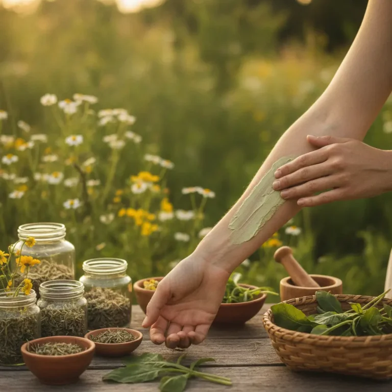 Piqûre de guêpe : que faire ? Guide naturel et holistique Teska+