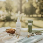 Protection Solaire Peau Sensible : Guide Naturel Teska+