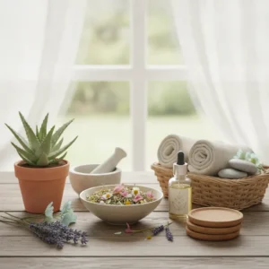 Prévention vaginite naturelle : guide holistique pour votre bien-être intime