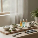 Recette dentifrice maison naturelle : sourire éclatant et bien-être holistique