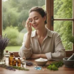 Transpiration excessive : solutions naturelles et holistiques Teska+