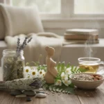 Troubles de la fertilité : Approche holistique et naturelle avec Teska+