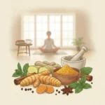 Les bienfaits holistiques du curcuma : l'épice dorée de votre bien-être