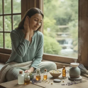 Prévenir la Perforation du Tympan : Approche Naturelle & Holistique