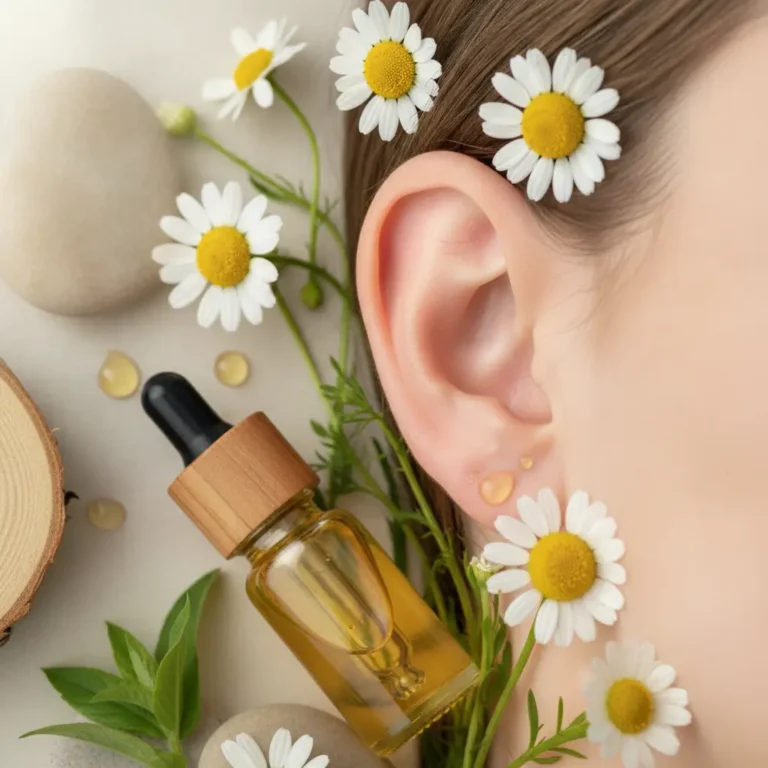 Solutions Naturelles Bouchon Cérumen : Prévenir et Apaiser