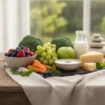 Alimentation Santé Bucco-Dentaire : Guide Teska+ pour un Sourire Éclatant