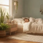 Apnée du Sommeil : Solutions Naturelles & Bien-être Holistique