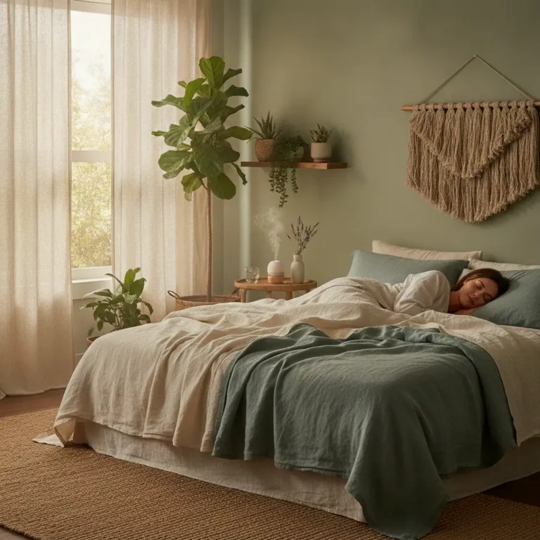 Qualité Sommeil & Bien-être : Stratégies Naturelles Teska+