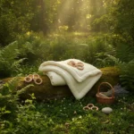 Quel doudou choisir bébé : guide holistique Teska+ pour son bien-être