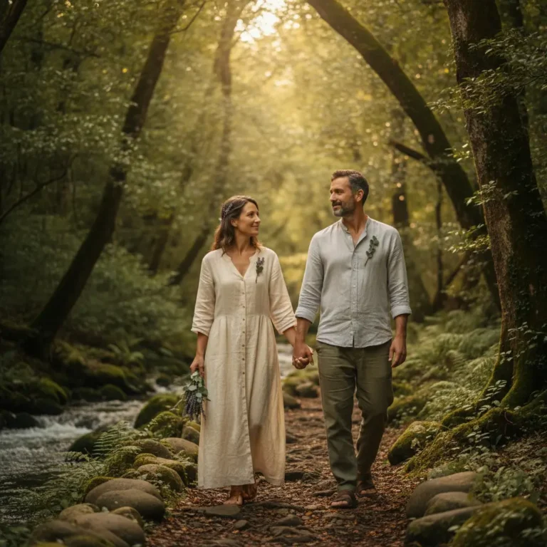 Raviver le désir dans le couple : une approche holistique Teska+