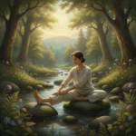 Soulager Arthrose Genou Naturellement : Guide Holistique Teska+