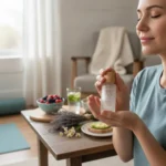 Soulager les compulsions alimentaires : guide holistique Teska+