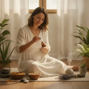 Sécheresse intime : au-delà de Mucogyne Ovule, nos solutions naturelles