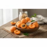Abricot : Ses Bienfaits pour une Santé Naturelle et Éclatante