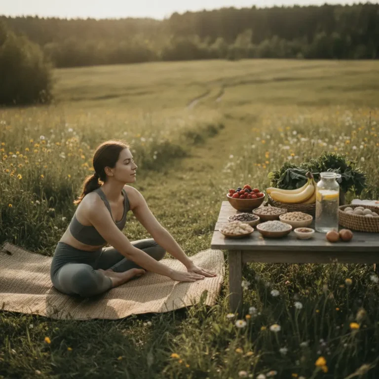 Allergie Alimentaire Effort : Comprendre et Agir Naturellement
