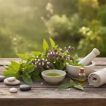 Basilic : Propriétés, Bienfaits & Usages Holistiques pour Votre Bien-Être