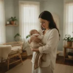 Bronchiolite bébé : quand consulter ? Guide Teska+ bienveillant