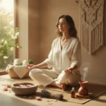 Contrôle Gynécologique Naturel : Votre Bien-être Féminin Holistique