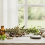 Parasitoses : Solutions Naturelles et Holistiques Teska+
