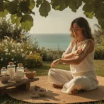 Protection Solaire Naturelle Corps : Votre Guide Holistique Teska+