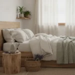 Punaises de lit : solutions naturelles pour un sommeil apaisé