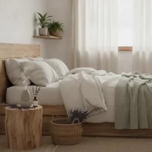 Punaises de lit : solutions naturelles pour un sommeil apaisé